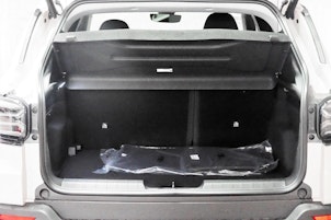 Vehicle image JEEP Avenger Summit