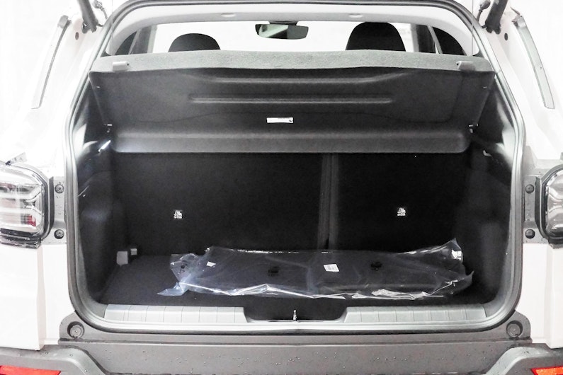 Vehicle image JEEP AVENGER