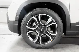 Jeep Avenger Summit / Leasing à partir de 0.99%