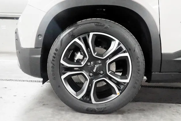 Jeep Avenger Summit / Leasing à partir de 0.99%