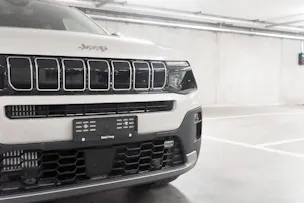 Jeep Avenger Summit / Leasing à partir de 0.99%