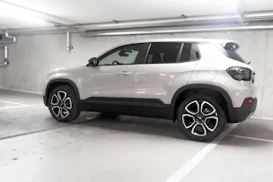 Jeep Avenger Summit / Leasing à partir de 0.99%