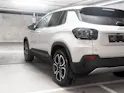 Jeep Avenger Summit / Leasing à partir de 0.99%