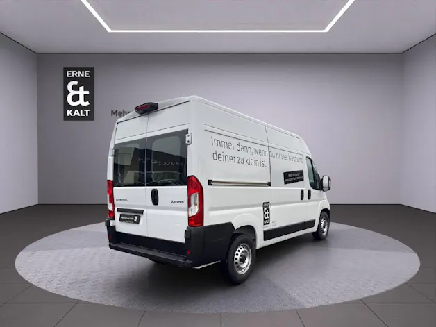 Citroën Jumper Kaw. 35+ L2H2 2.2 BlueH