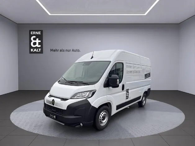 Citroën Jumper Kaw. 35+ L2H2 2.2 BlueH