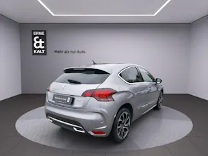 DS Automobiles 4 1.6 THP 210 Sport Chic