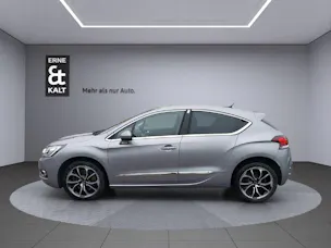 DS Automobiles 4 1.6 THP 210 Sport Chic