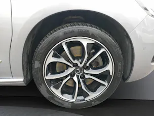 DS Automobiles 4 1.6 THP 210 Sport Chic