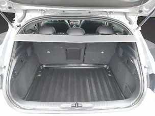 DS Automobiles 4 1.6 THP 210 Sport Chic