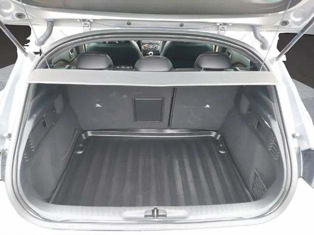 DS Automobiles 4 1.6 THP 210 Sport Chic