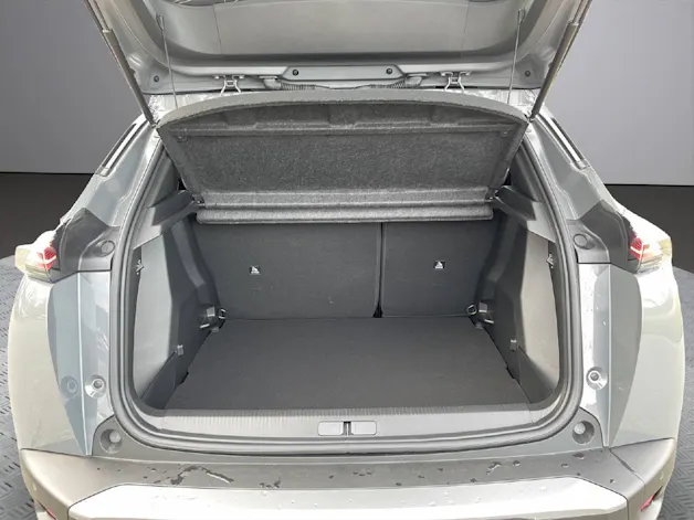 Peugeot 2008 1.2 Hybrid GT