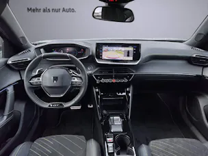 Peugeot 2008 1.2 Hybrid GT