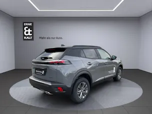 Peugeot 2008 1.2 Hybrid GT