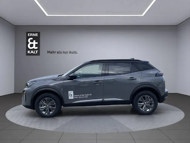Peugeot 2008 1.2 Hybrid GT