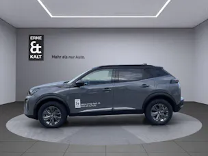 Peugeot 2008 1.2 Hybrid GT