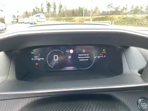 Peugeot 2008 1.2 Hybrid GT