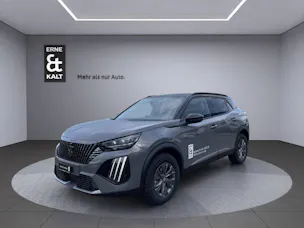 Peugeot 2008 1.2 Hybrid GT