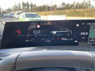 Peugeot 3008 1.2 Hybrid Allure