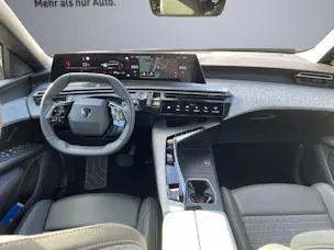 Peugeot 3008 1.2 Hybrid Allure