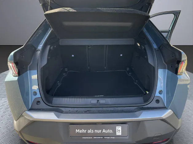 Peugeot 3008 1.2 Hybrid Allure
