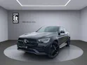Mercedes-Benz GLC-Klasse Coupé GLC 220 AMG Line