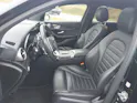 Mercedes-Benz GLC-Klasse Coupé GLC 220 AMG Line