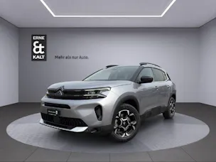 Citroën C5 Aircross 1.6 Plug-in Hybrid