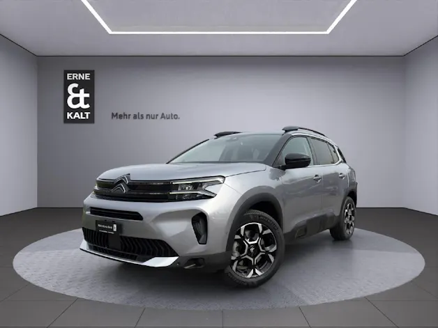 Citroën C5 Aircross 1.6 Plug-in Hybrid