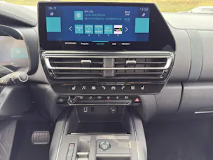 Citroën C5 Aircross 1.6 Plug-in Hybrid