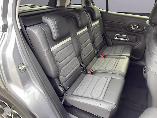 Citroën C5 Aircross 1.6 Plug-in Hybrid