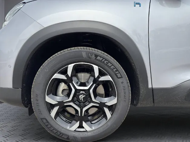 Citroën C5 Aircross 1.6 Plug-in Hybrid