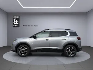 Citroën C5 Aircross 1.6 Plug-in Hybrid