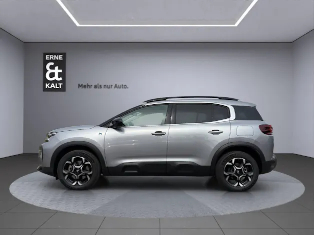 Citroën C5 Aircross 1.6 Plug-in Hybrid