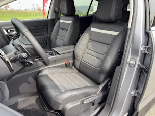 Citroën C5 Aircross 1.6 Plug-in Hybrid