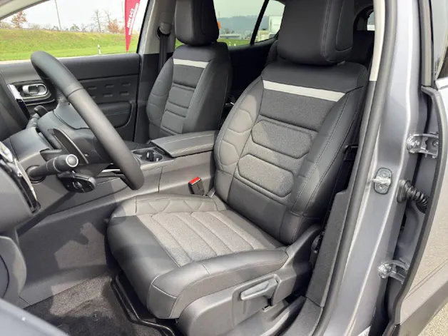 Citroën C5 Aircross 1.6 Plug-in Hybrid