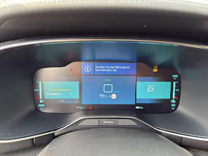 Citroën C5 Aircross 1.6 Plug-in Hybrid
