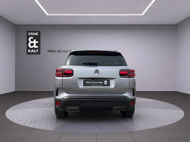 Citroën C5 Aircross 1.6 Plug-in Hybrid