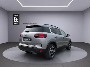 Citroën C5 Aircross 1.6 Plug-in Hybrid