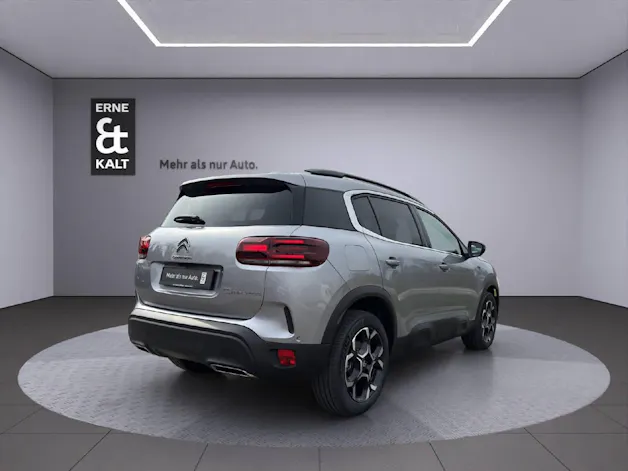 Citroën C5 Aircross 1.6 Plug-in Hybrid