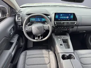 Citroën C5 Aircross 1.6 Plug-in Hybrid