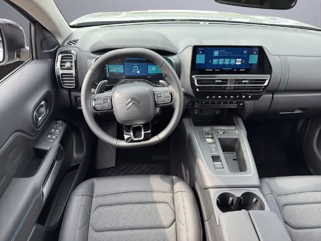 Citroën C5 Aircross 1.6 Plug-in Hybrid