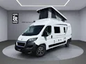 Peugeot PÖSSL SUMMIT 600 PLUS