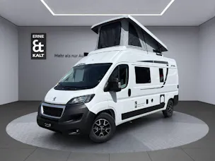 Peugeot PÖSSL SUMMIT 600 PLUS