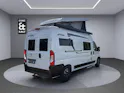 Peugeot PÖSSL SUMMIT 600 PLUS