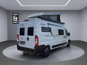 Peugeot PÖSSL SUMMIT 600 PLUS