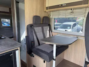 Peugeot PÖSSL SUMMIT 600 PLUS