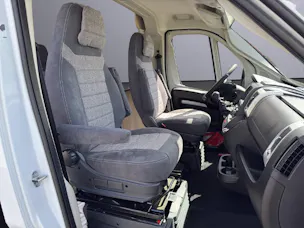 Peugeot PÖSSL SUMMIT 600 PLUS