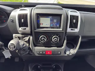 Peugeot PÖSSL SUMMIT 600 PLUS