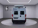 Peugeot PÖSSL SUMMIT 600 PLUS