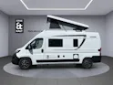 Peugeot PÖSSL SUMMIT 600 PLUS